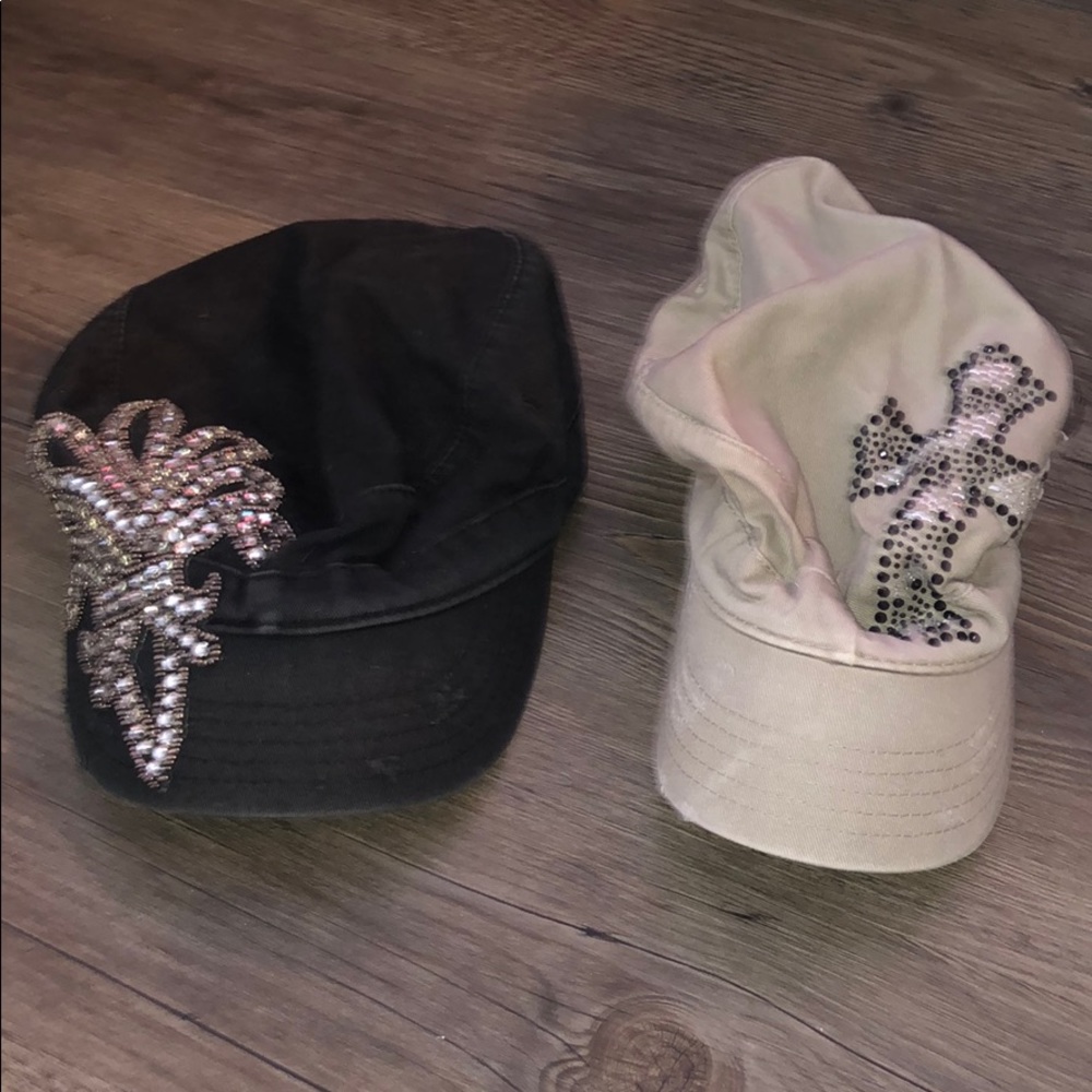 Hats